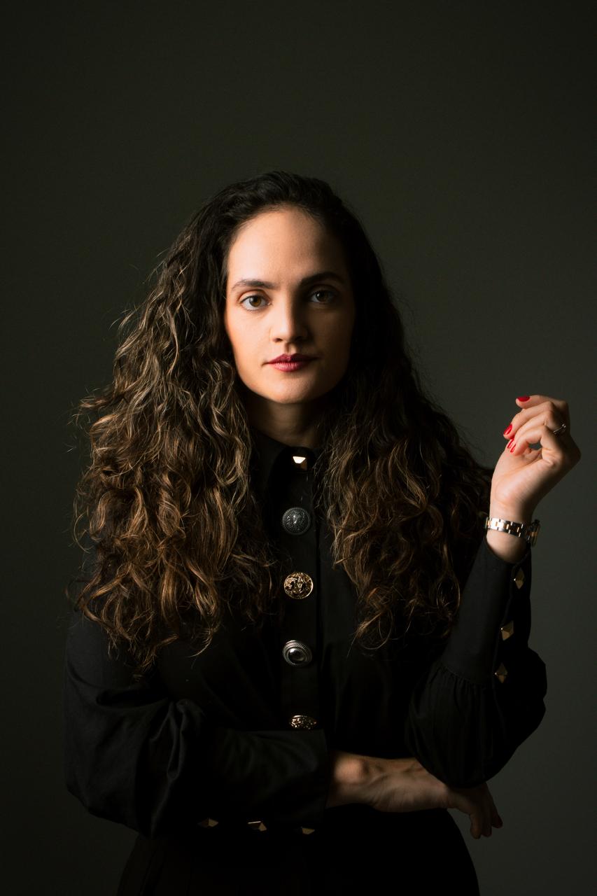 Marina Vieira